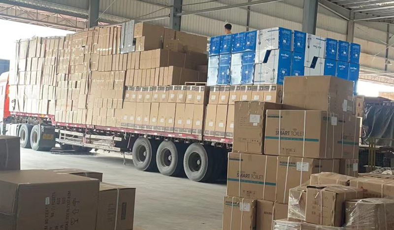 揭阳到孝感物流公司-揭阳到孝感物流专线-送货到门