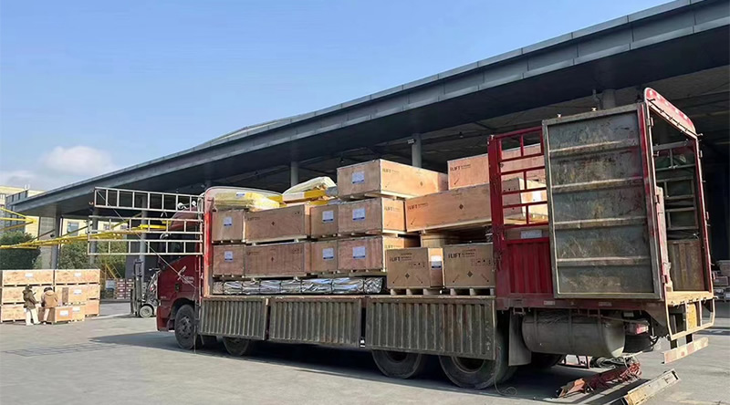 揭阳榕城区到孝感物流专线-榕城区到孝感物流公司-定时发车